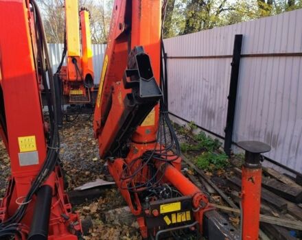 ГАЗ 3110 Волга 1998 в Калиновке на Automoto.ua ГАЗ 3110 Волга, объемом двигателя 2.45 л и пробегом 0 тыс. км за 5800 $, фото 7 на Automoto.ua