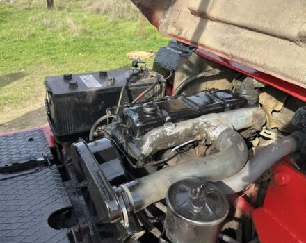 ГАЗ 3110 Волга, об'ємом двигуна 2.45 л та пробігом 0 тис. км за 4500 $, фото 4 на Automoto.ua