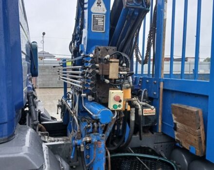 ГАЗ 3110 Волга, об'ємом двигуна 2.45 л та пробігом 0 тис. км за 26500 $, фото 1 на Automoto.ua