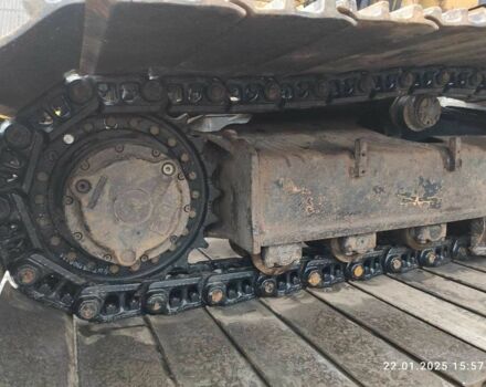 ГАЗ 3110 Волга, объемом двигателя 2.45 л и пробегом 0 тыс. км за 40000 $, фото 10 на Automoto.ua