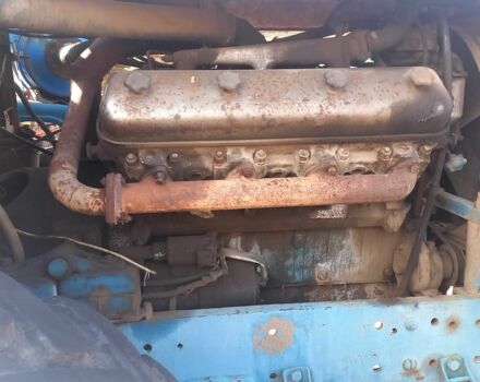 ГАЗ 3110 Волга, об'ємом двигуна 2.45 л та пробігом 0 тис. км за 6000 $, фото 16 на Automoto.ua