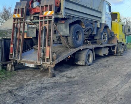 ГАЗ 3110 Волга, объемом двигателя 2.45 л и пробегом 0 тыс. км за 18500 $, фото 9 на Automoto.ua