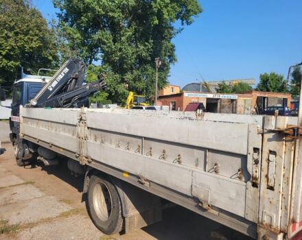 ГАЗ 3110 Волга, об'ємом двигуна 2.45 л та пробігом 0 тис. км за 24500 $, фото 4 на Automoto.ua