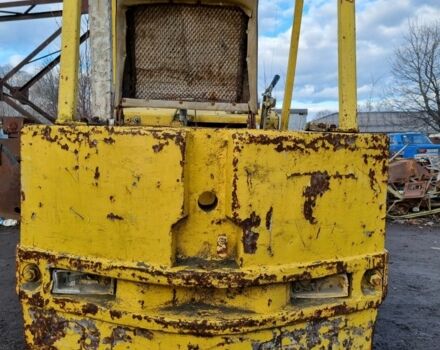 ГАЗ 3110 Волга, объемом двигателя 2.45 л и пробегом 0 тыс. км за 24 $, фото 5 на Automoto.ua