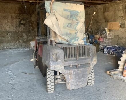 ГАЗ 3110 Волга, объемом двигателя 2.45 л и пробегом 0 тыс. км за 4000 $, фото 3 на Automoto.ua