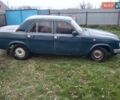 ГАЗ 3110 Волга, объемом двигателя 2.5 л и пробегом 241 тыс. км за 1124 $, фото 3 на Automoto.ua