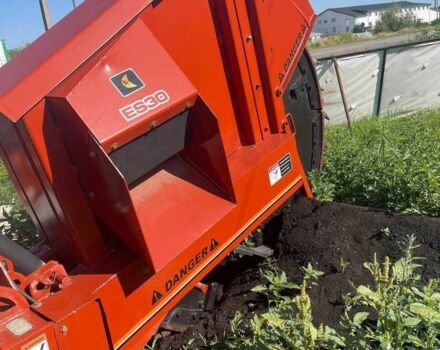 ГАЗ 3110 Волга, объемом двигателя 2.45 л и пробегом 0 тыс. км за 21900 $, фото 8 на Automoto.ua