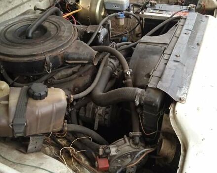 ГАЗ 3110 Волга, объемом двигателя 2.4 л и пробегом 200 тыс. км за 779 $, фото 1 на Automoto.ua