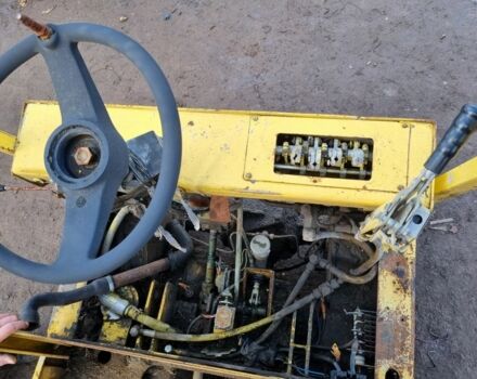 ГАЗ 3110 Волга, объемом двигателя 2.45 л и пробегом 0 тыс. км за 24 $, фото 3 на Automoto.ua