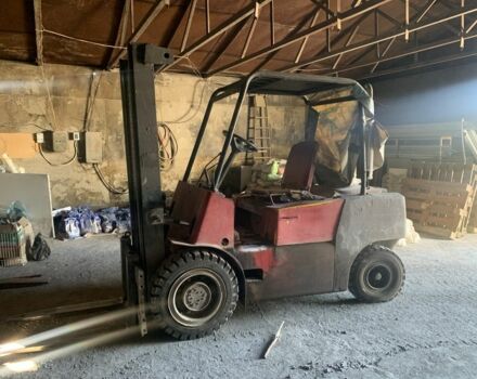 ГАЗ 3110 Волга, объемом двигателя 2.45 л и пробегом 0 тыс. км за 4000 $, фото 2 на Automoto.ua