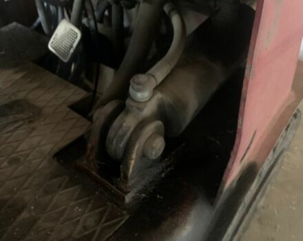 ГАЗ 3110 Волга, объемом двигателя 2.45 л и пробегом 0 тыс. км за 4000 $, фото 6 на Automoto.ua