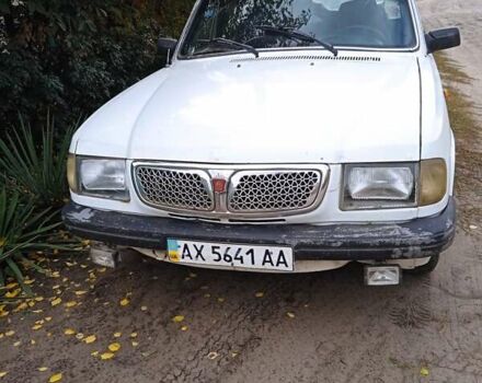 ГАЗ 3110 Волга, объемом двигателя 2.4 л и пробегом 200 тыс. км за 779 $, фото 8 на Automoto.ua