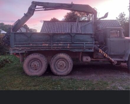 ГАЗ 3110 Волга, об'ємом двигуна 2.45 л та пробігом 0 тис. км за 9200 $, фото 1 на Automoto.ua