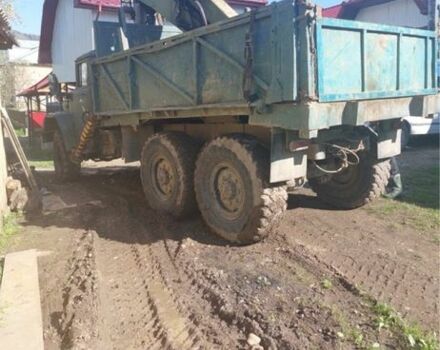 ГАЗ 3110 Волга, об'ємом двигуна 2.45 л та пробігом 0 тис. км за 9200 $, фото 4 на Automoto.ua