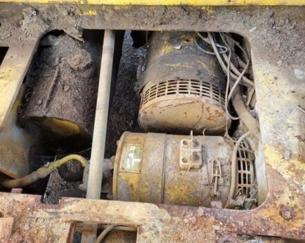 ГАЗ 3110 Волга, объемом двигателя 2.45 л и пробегом 0 тыс. км за 24 $, фото 4 на Automoto.ua