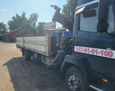 ГАЗ 3110 Волга, об'ємом двигуна 2.45 л та пробігом 0 тис. км за 24500 $, фото 7 на Automoto.ua