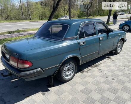 ГАЗ 3110 Волга, объемом двигателя 0 л и пробегом 47 тыс. км за 2300 $, фото 3 на Automoto.ua