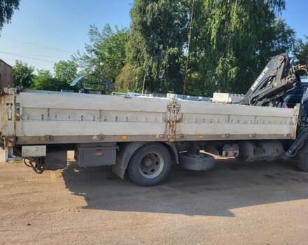 ГАЗ 3110 Волга, об'ємом двигуна 2.45 л та пробігом 0 тис. км за 24500 $, фото 6 на Automoto.ua