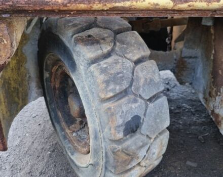 ГАЗ 3110 Волга, объемом двигателя 2.45 л и пробегом 0 тыс. км за 24 $, фото 7 на Automoto.ua