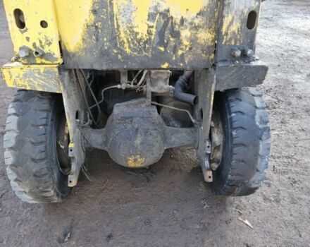 ГАЗ 3110 Волга, объемом двигателя 2.45 л и пробегом 0 тыс. км за 24 $, фото 1 на Automoto.ua