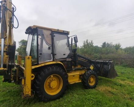 ГАЗ 3110 Волга, об'ємом двигуна 2.45 л та пробігом 0 тис. км за 28900 $, фото 1 на Automoto.ua