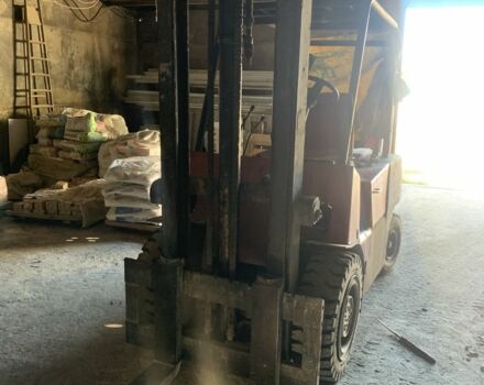 ГАЗ 3110 Волга, объемом двигателя 2.45 л и пробегом 0 тыс. км за 4000 $, фото 1 на Automoto.ua