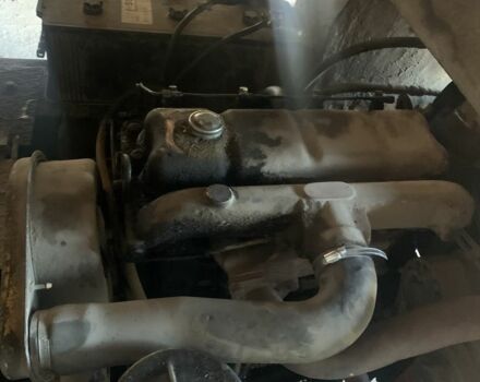 ГАЗ 3110 Волга, объемом двигателя 2.45 л и пробегом 0 тыс. км за 4000 $, фото 4 на Automoto.ua