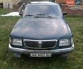 ГАЗ 3110 Волга, объемом двигателя 2.5 л и пробегом 241 тыс. км за 1124 $, фото 5 на Automoto.ua