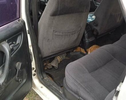 ГАЗ 3110 Волга, объемом двигателя 2.4 л и пробегом 200 тыс. км за 779 $, фото 3 на Automoto.ua