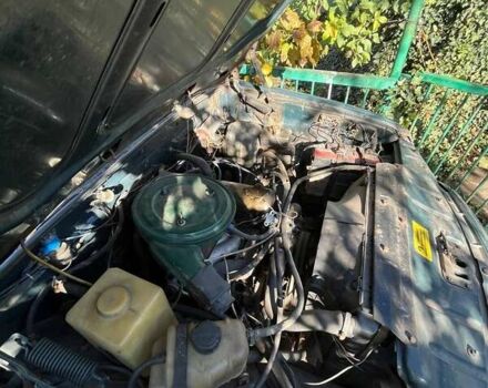 ГАЗ 3110 Волга, объемом двигателя 0 л и пробегом 143 тыс. км за 1317 $, фото 24 на Automoto.ua