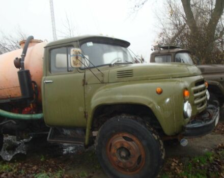 ГАЗ 3110 Волга, объемом двигателя 2.45 л и пробегом 0 тыс. км за 4500 $, фото 5 на Automoto.ua