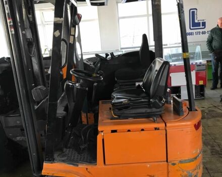 ГАЗ 3110 Волга, объемом двигателя 2.45 л и пробегом 0 тыс. км за 4622 $, фото 3 на Automoto.ua