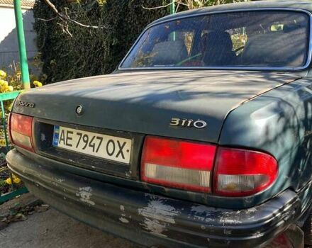 ГАЗ 3110 Волга, объемом двигателя 0 л и пробегом 143 тыс. км за 1317 $, фото 9 на Automoto.ua