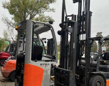 ГАЗ 3110 Волга, об'ємом двигуна 2.45 л та пробігом 0 тис. км за 4658 $, фото 13 на Automoto.ua