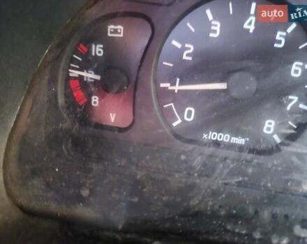 ГАЗ 3110 Волга, объемом двигателя 2.3 л и пробегом 226 тыс. км за 1450 $, фото 2 на Automoto.ua
