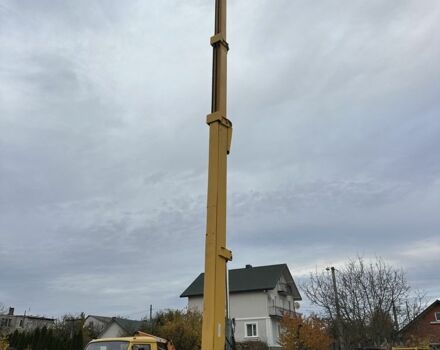 ГАЗ 3110 Волга, об'ємом двигуна 2.45 л та пробігом 0 тис. км за 811 $, фото 4 на Automoto.ua