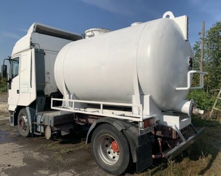 ГАЗ 3110 Волга, объемом двигателя 2.45 л и пробегом 0 тыс. км за 15500 $, фото 3 на Automoto.ua