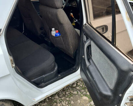 ГАЗ 3110 Волга, объемом двигателя 0 л и пробегом 230 тыс. км за 1600 $, фото 15 на Automoto.ua