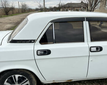 ГАЗ 3110 Волга, объемом двигателя 0 л и пробегом 230 тыс. км за 1600 $, фото 5 на Automoto.ua