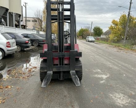 ГАЗ 3110 Волга, объемом двигателя 2.45 л и пробегом 0 тыс. км за 6000 $, фото 1 на Automoto.ua