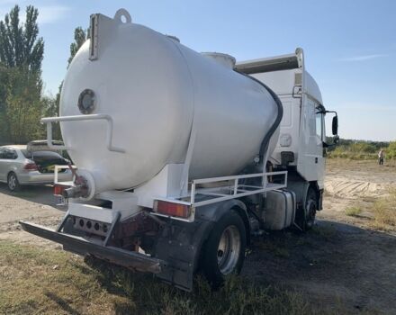 ГАЗ 3110 Волга, объемом двигателя 2.45 л и пробегом 0 тыс. км за 15500 $, фото 2 на Automoto.ua