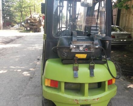 ГАЗ 3110 Волга, объемом двигателя 2.45 л и пробегом 0 тыс. км за 7700 $, фото 4 на Automoto.ua