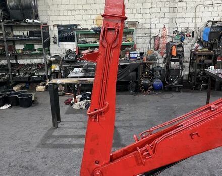 ГАЗ 3110 Волга, объемом двигателя 2.45 л и пробегом 0 тыс. км за 4056 $, фото 2 на Automoto.ua