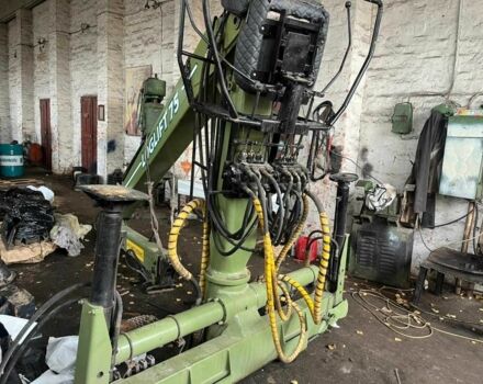 ГАЗ 3110 Волга, об'ємом двигуна 2.45 л та пробігом 0 тис. км за 6900 $, фото 1 на Automoto.ua