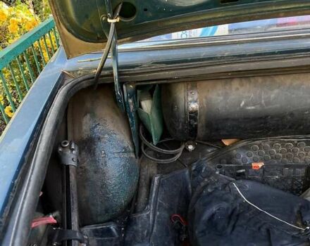 ГАЗ 3110 Волга, объемом двигателя 0 л и пробегом 143 тыс. км за 1317 $, фото 8 на Automoto.ua
