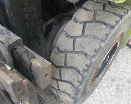 ГАЗ 3110 Волга, объемом двигателя 2.45 л и пробегом 0 тыс. км за 7700 $, фото 11 на Automoto.ua