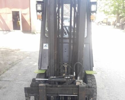 ГАЗ 3110 Волга, объемом двигателя 2.45 л и пробегом 0 тыс. км за 7700 $, фото 2 на Automoto.ua