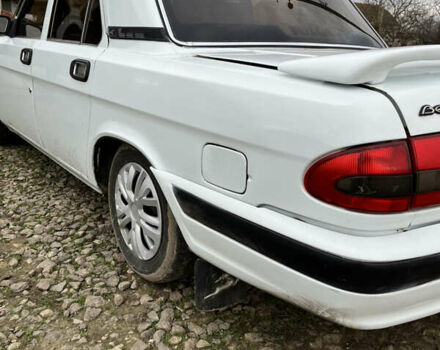 ГАЗ 3110 Волга, объемом двигателя 0 л и пробегом 230 тыс. км за 1600 $, фото 4 на Automoto.ua