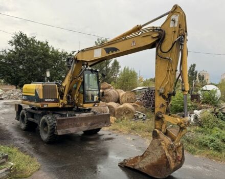 ГАЗ 3110 Волга, об'ємом двигуна 2.45 л та пробігом 0 тис. км за 45000 $, фото 1 на Automoto.ua