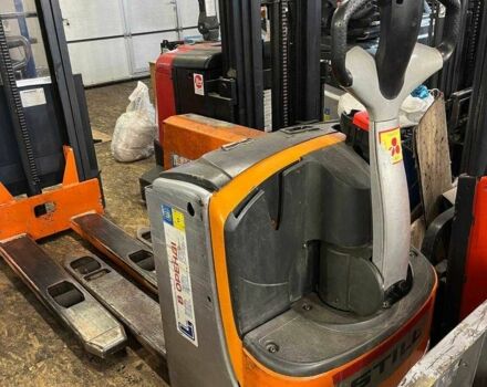 ГАЗ 3110 Волга, объемом двигателя 2.45 л и пробегом 0 тыс. км за 4622 $, фото 7 на Automoto.ua